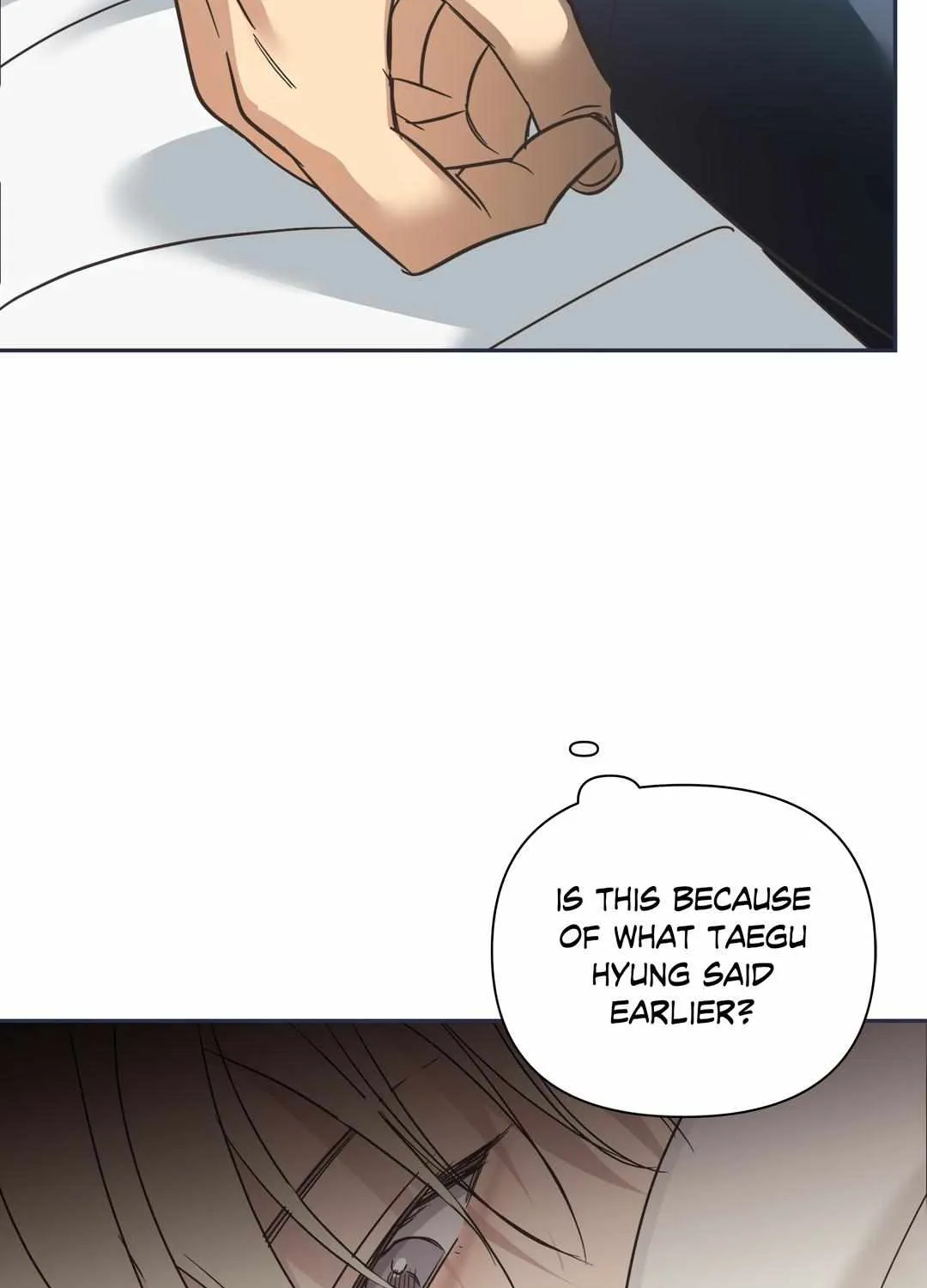 Backlight Chapter 31 page 57 - 