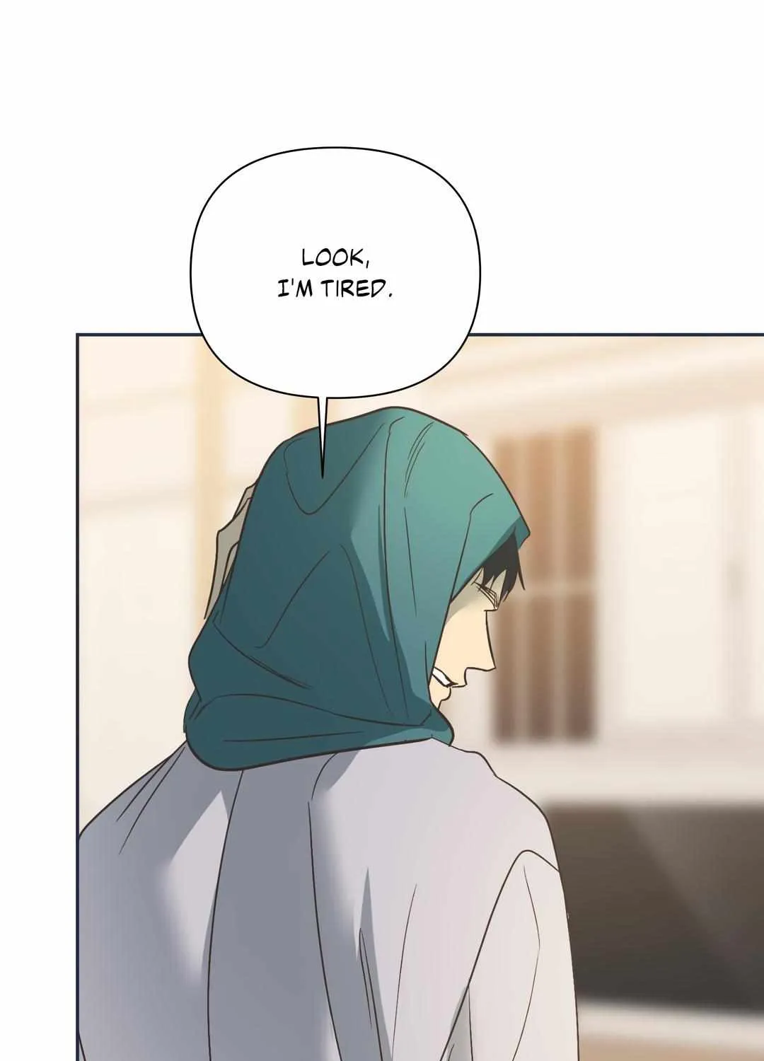Backlight Chapter 31 page 59 - 