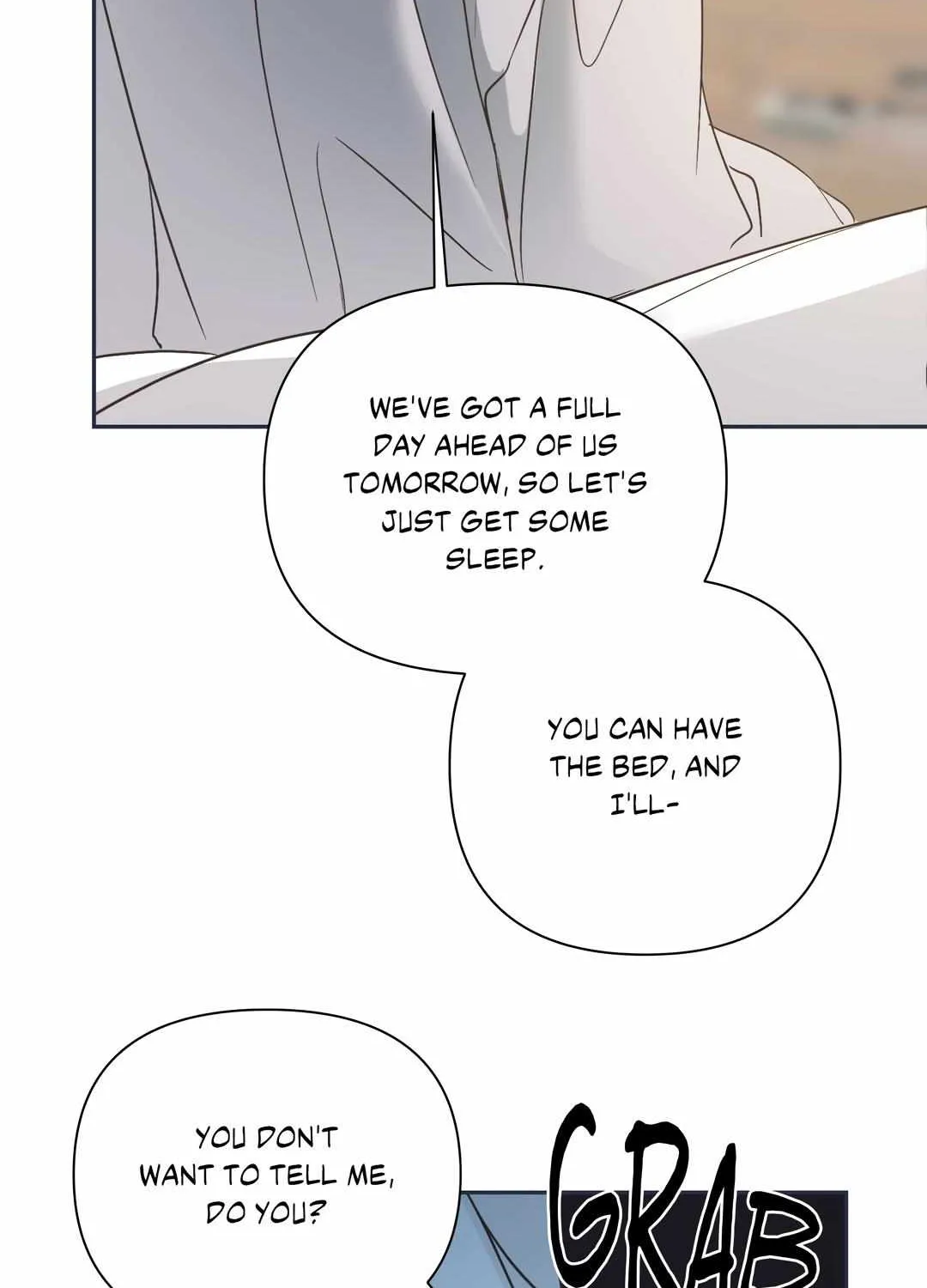Backlight Chapter 31 page 60 - 