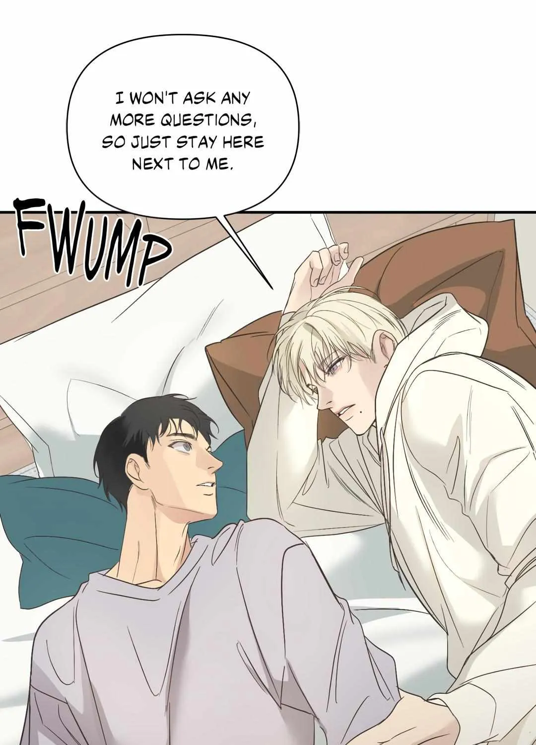 Backlight Chapter 31 page 63 - 