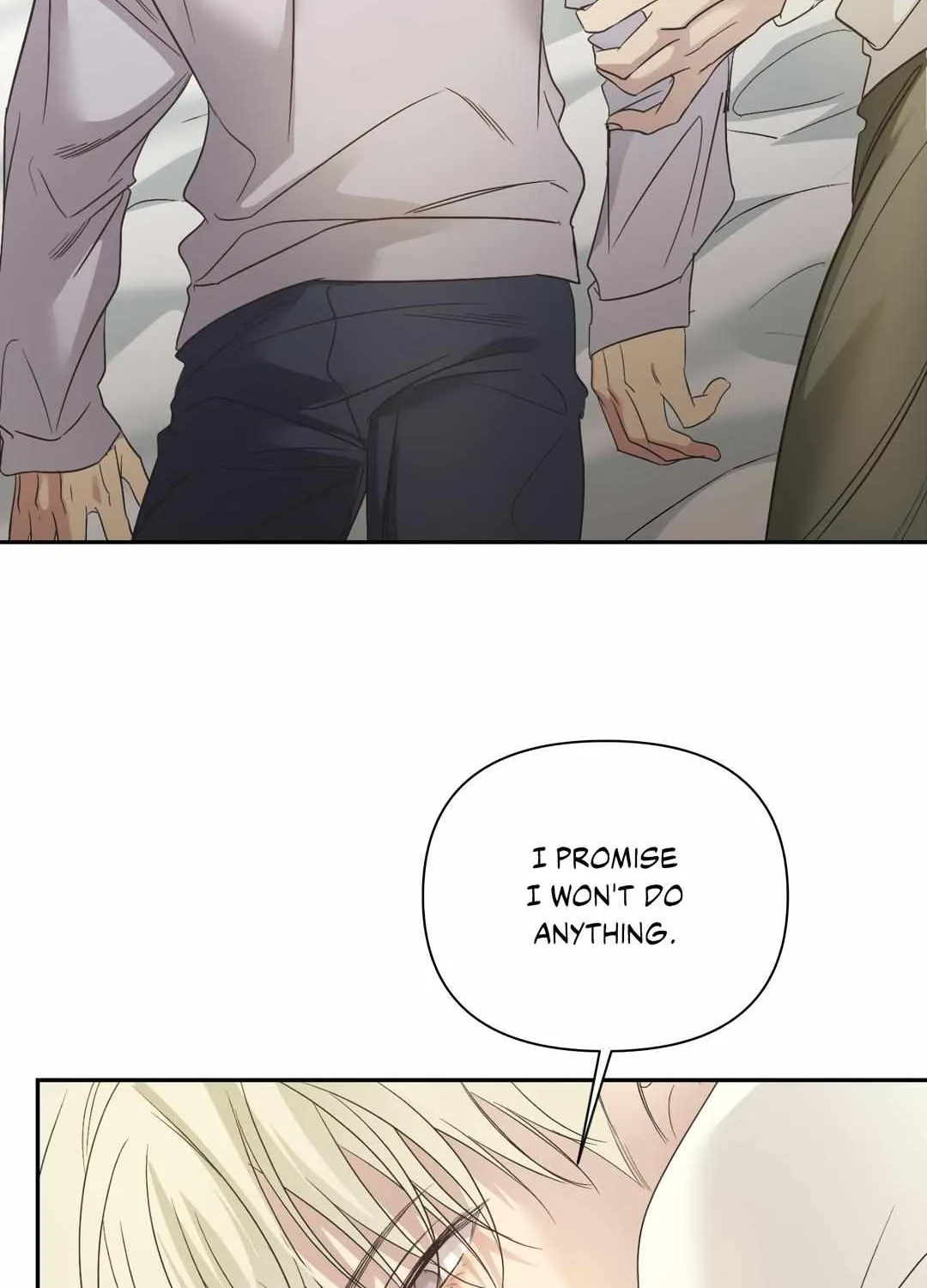 Backlight Chapter 31 page 64 - 