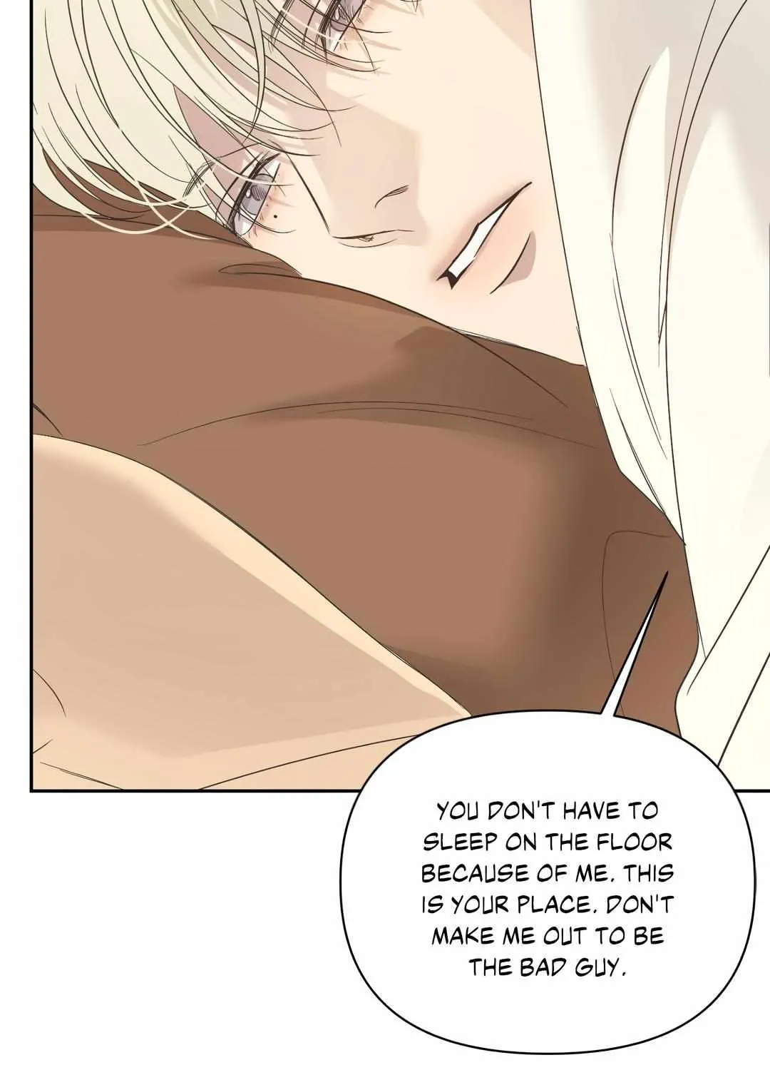 Backlight Chapter 31 page 65 - 