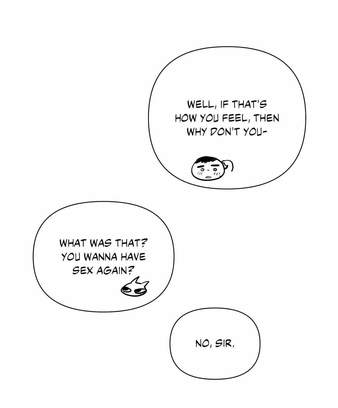 Backlight Chapter 31 page 66 - 
