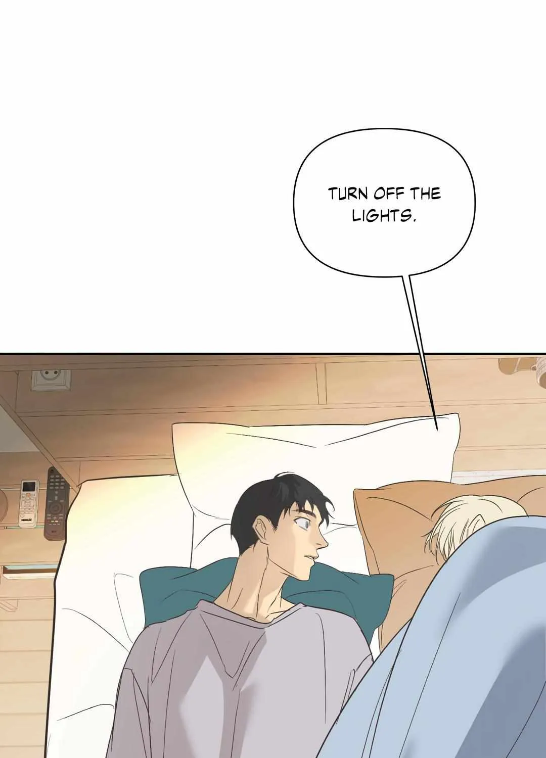 Backlight Chapter 31 page 67 - 