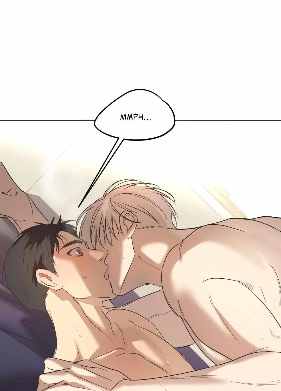 Backlight Chapter 31 page 8 - 