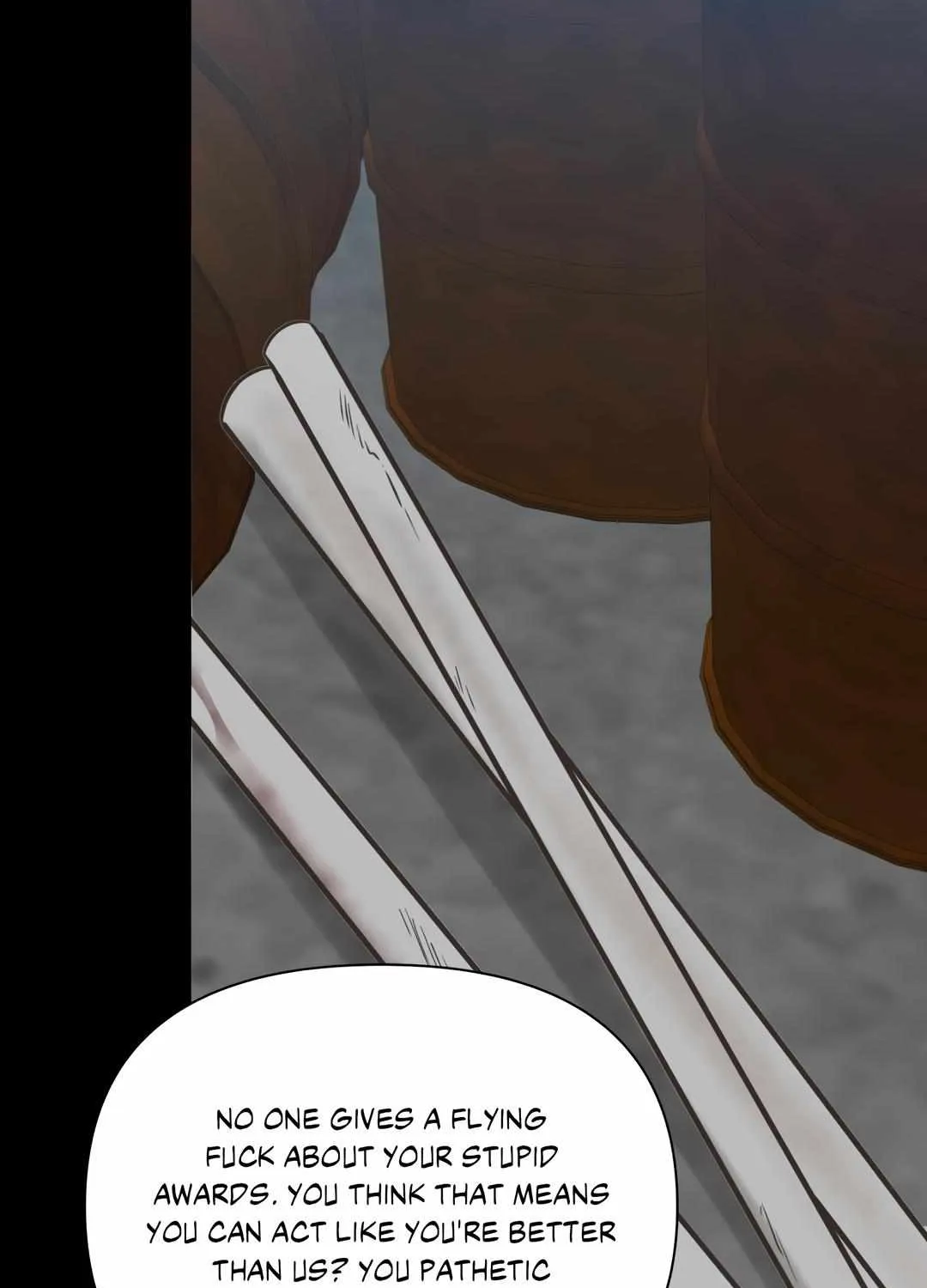 Backlight Chapter 31 page 73 - 