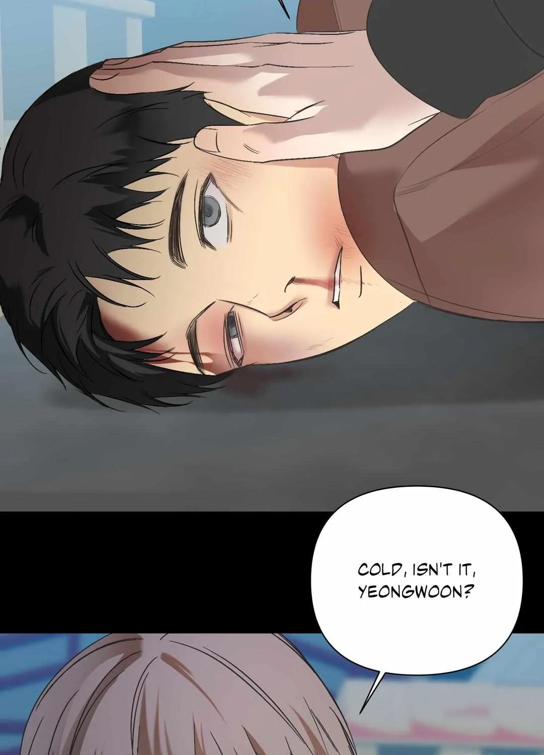 Backlight Chapter 31 page 79 - 