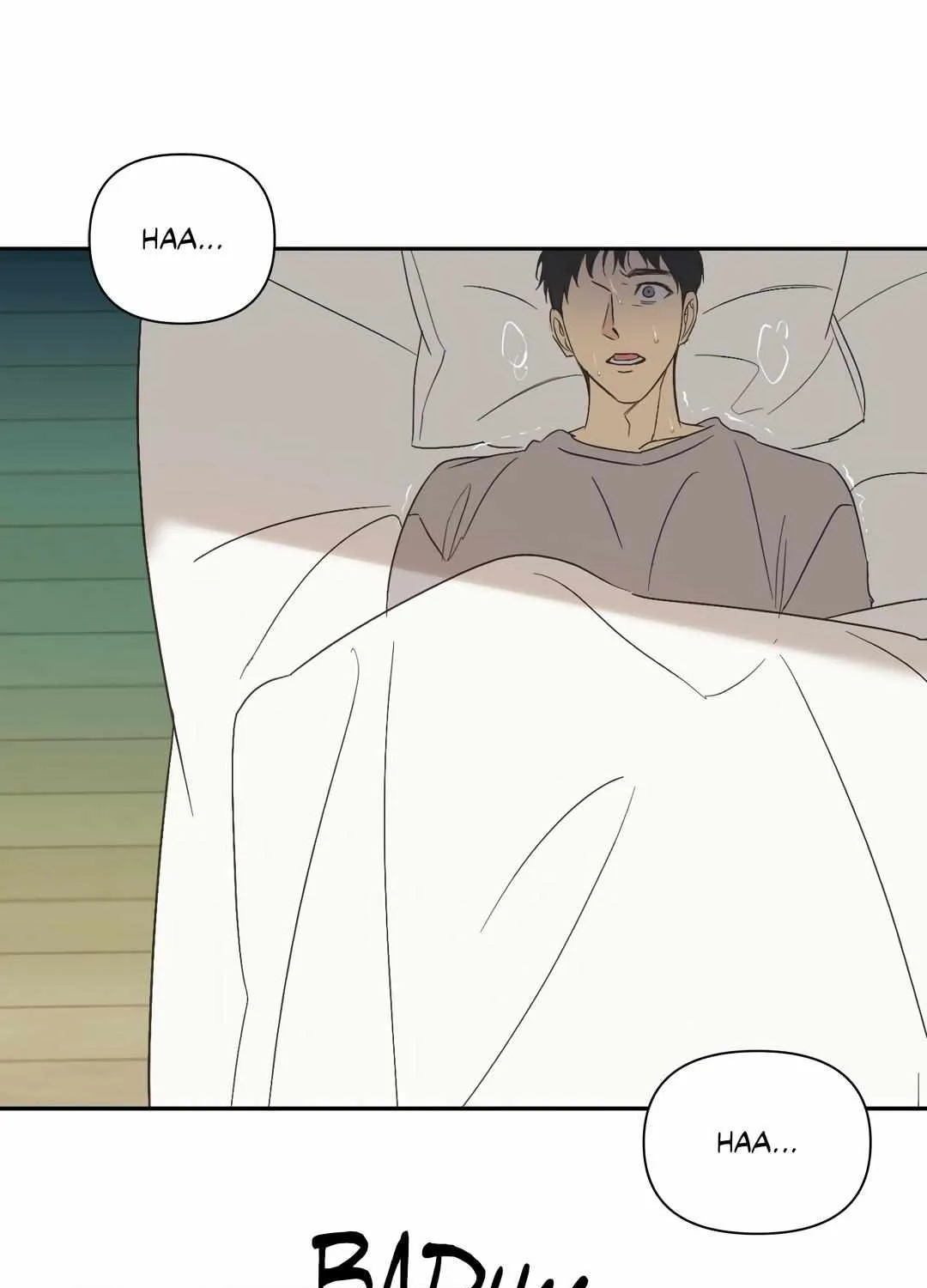 Backlight Chapter 31 page 82 - 