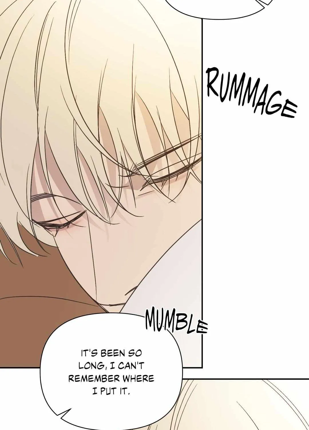 Backlight Chapter 31 page 87 - 