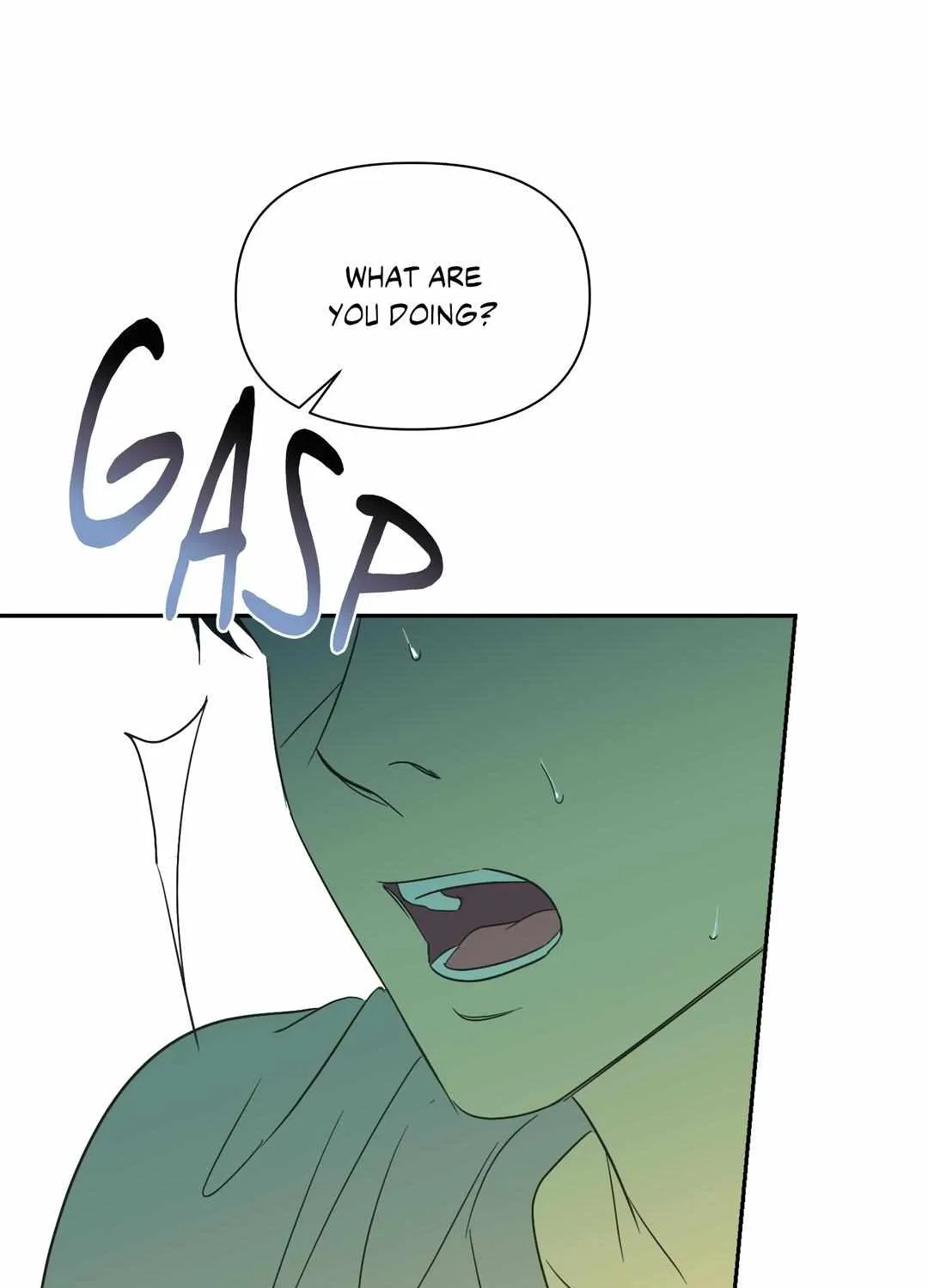 Backlight Chapter 31 page 91 - 