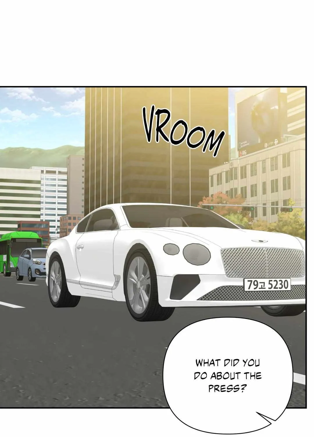 Backlight Chapter 31 page 98 - 