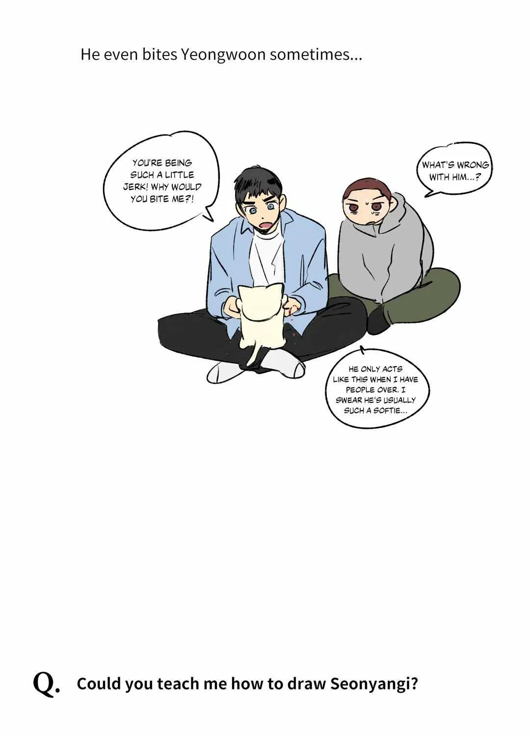 Backlight Chapter 32.5 page 15 - 