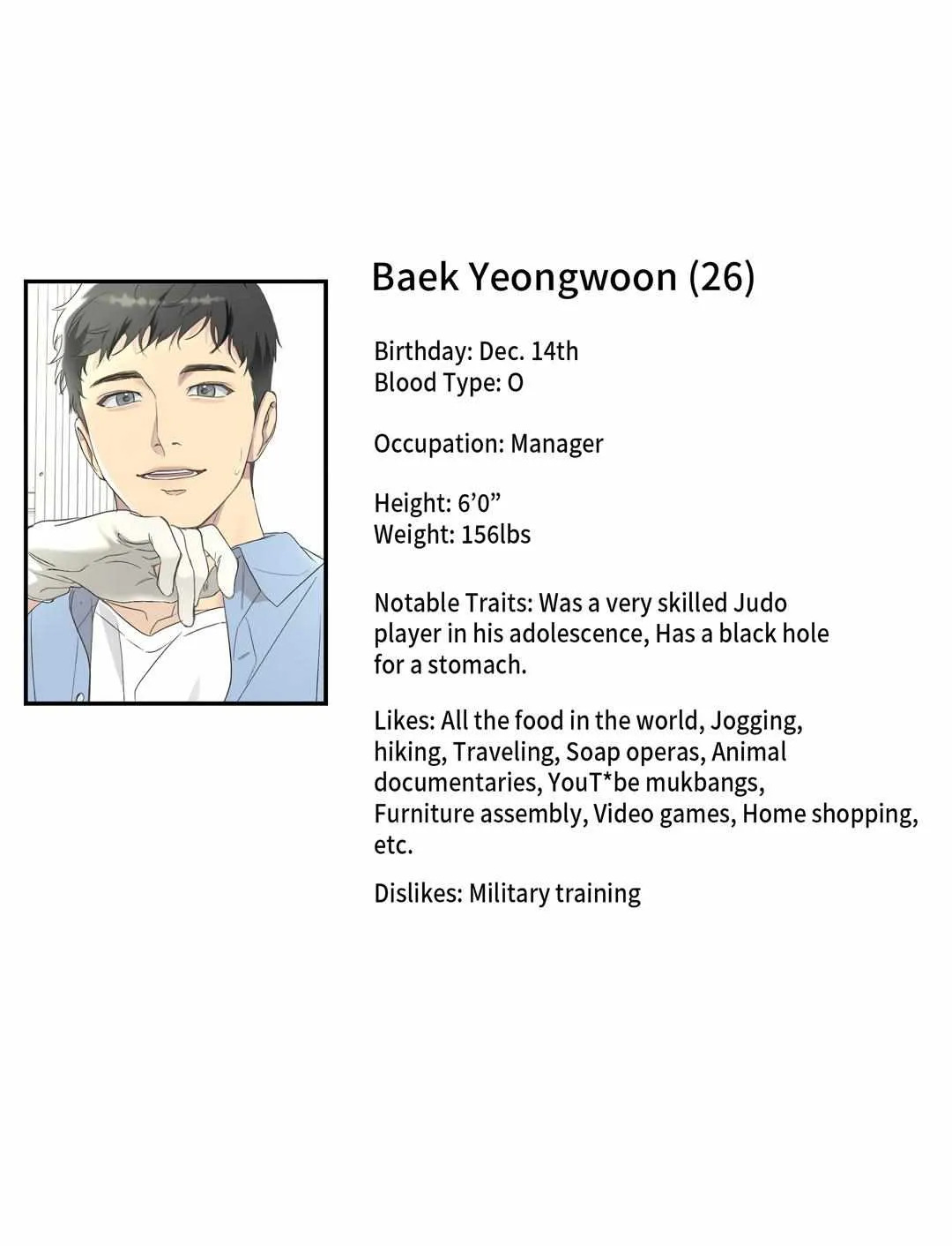 Backlight Chapter 32.5 page 22 - 