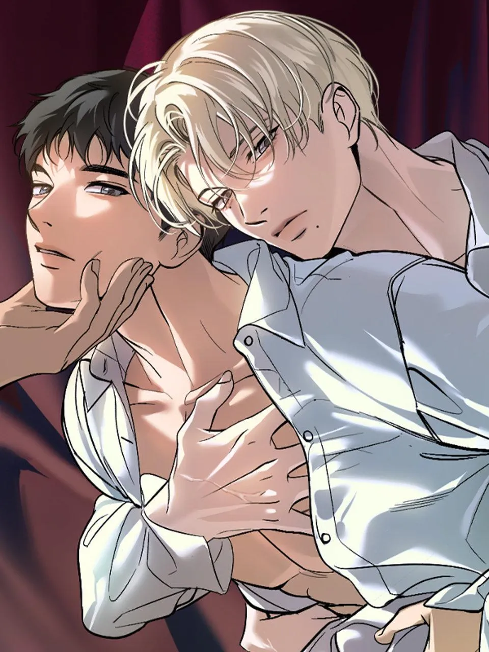 Backlight Chapter 32.6 page 3 - 