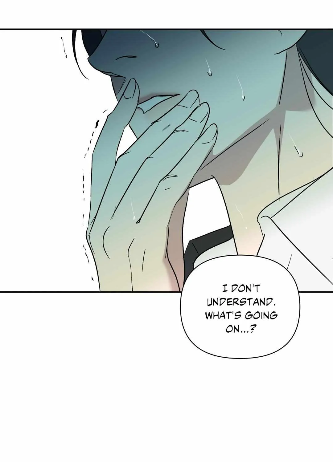 Backlight Chapter 32 page 101 - 
