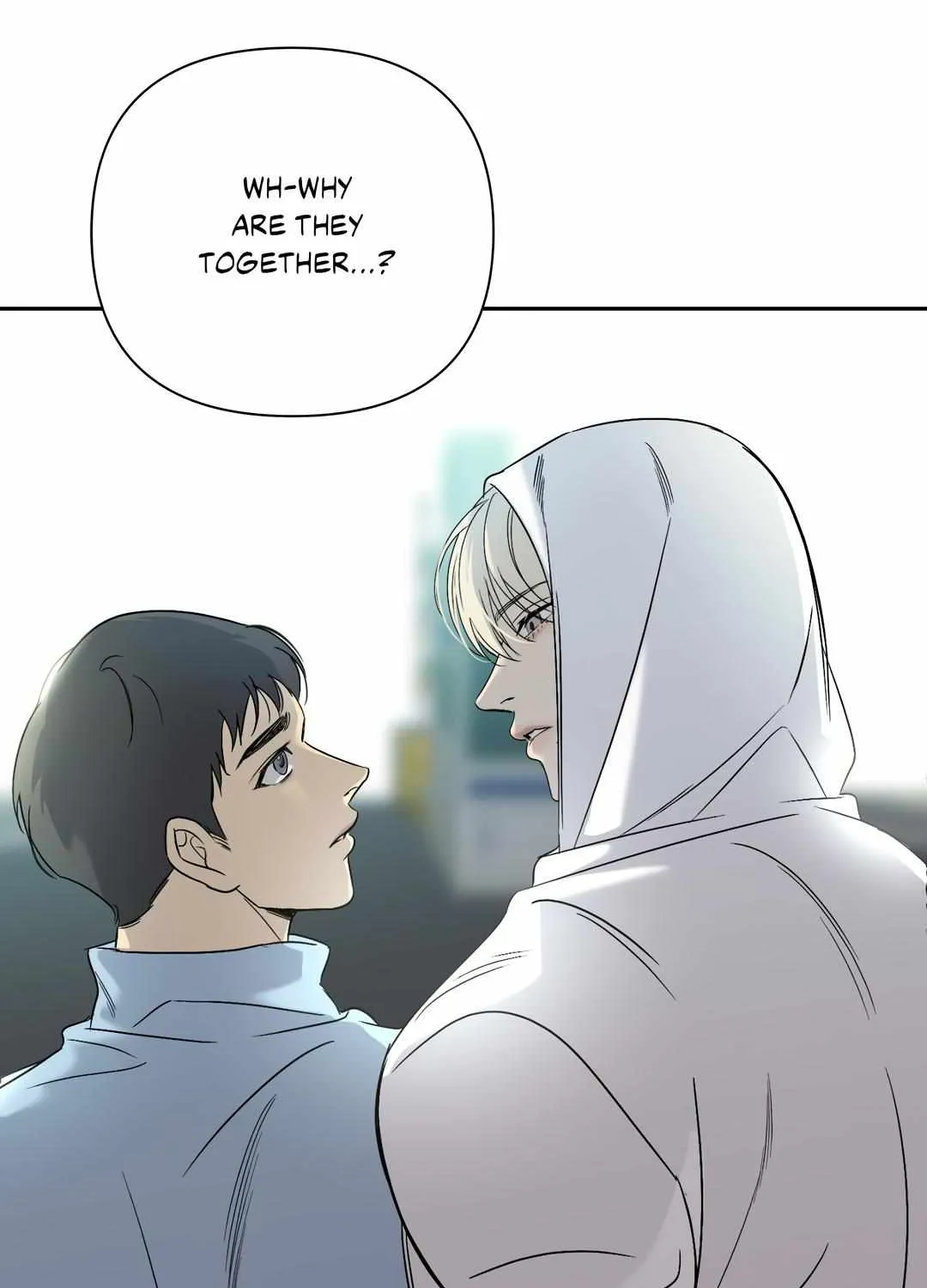 Backlight Chapter 32 page 102 - 