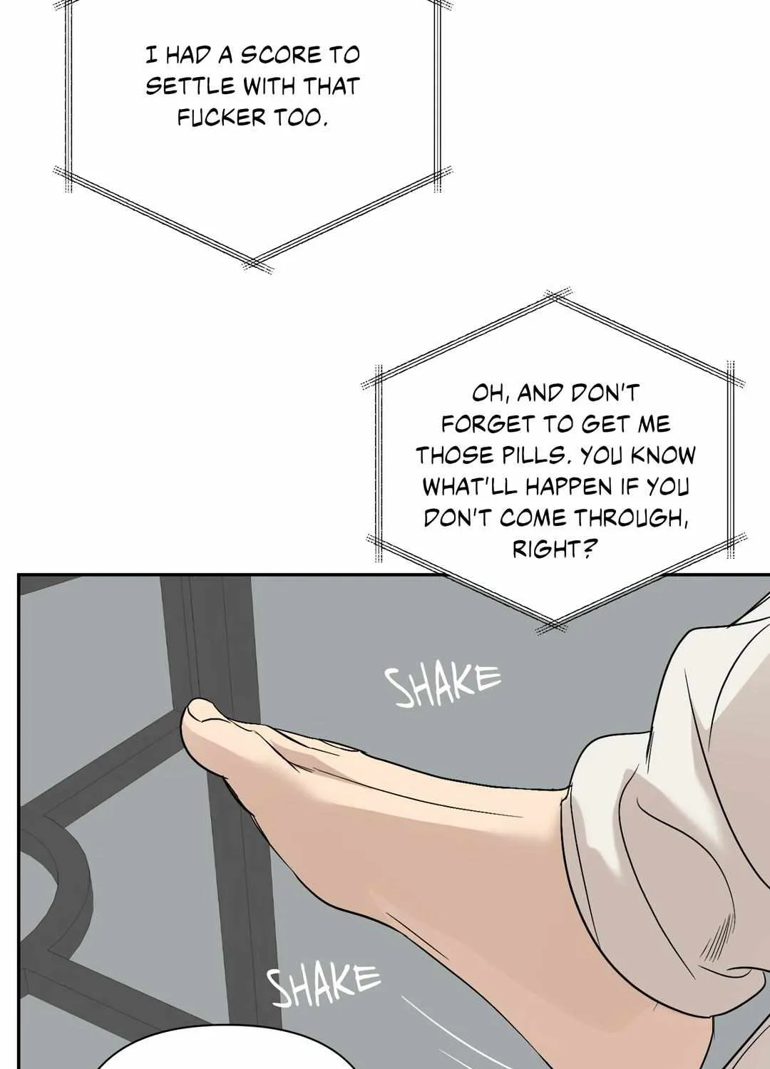 Backlight Chapter 32 page 107 - 