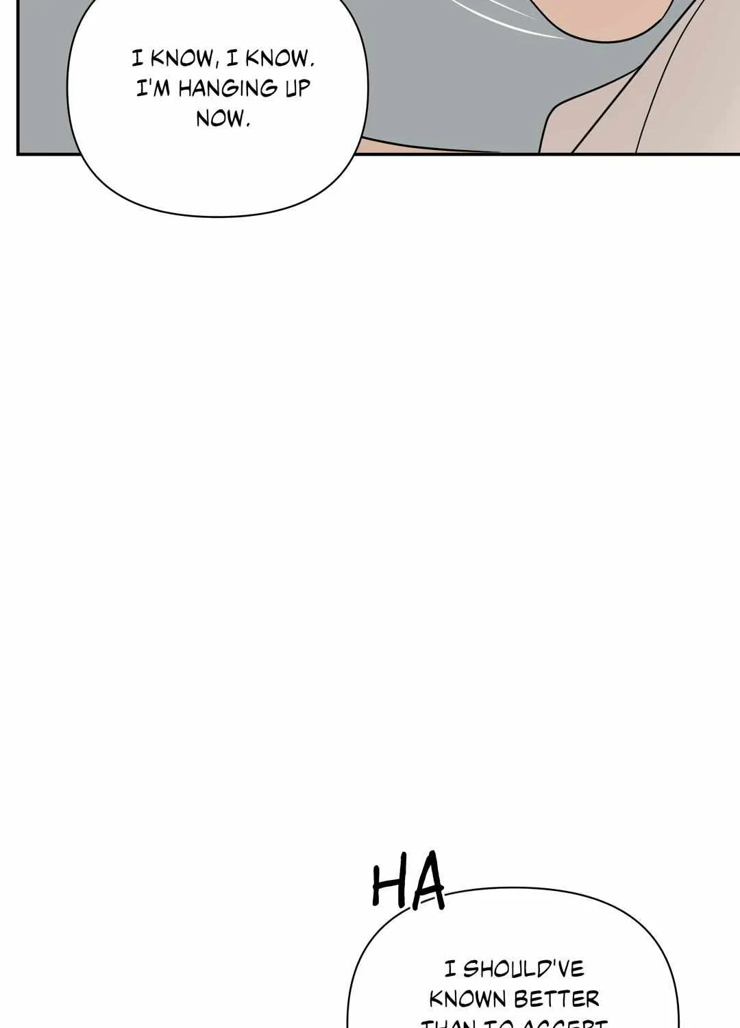 Backlight Chapter 32 page 108 - 