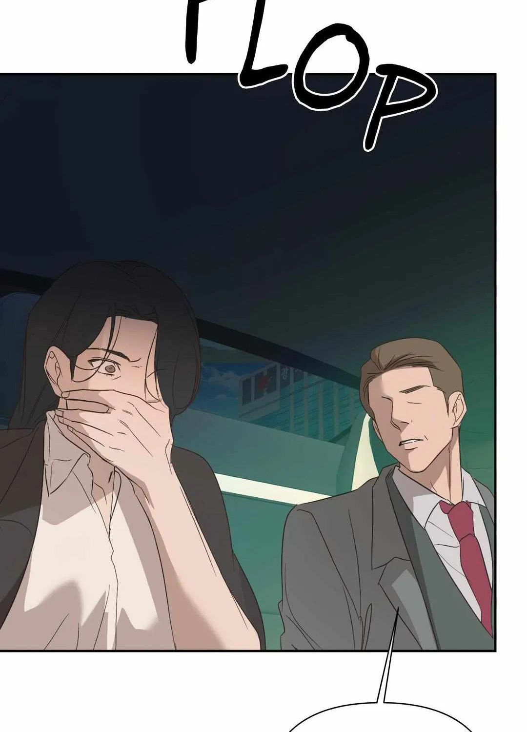 Backlight Chapter 32 page 12 - 