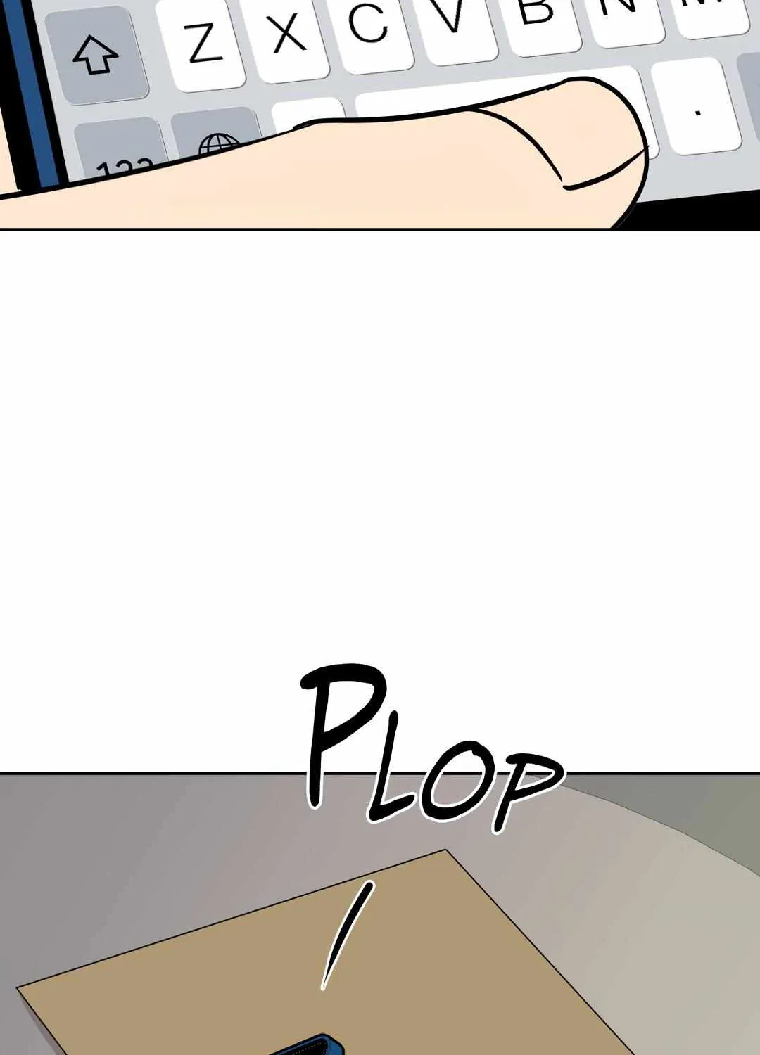 Backlight Chapter 32 page 117 - 