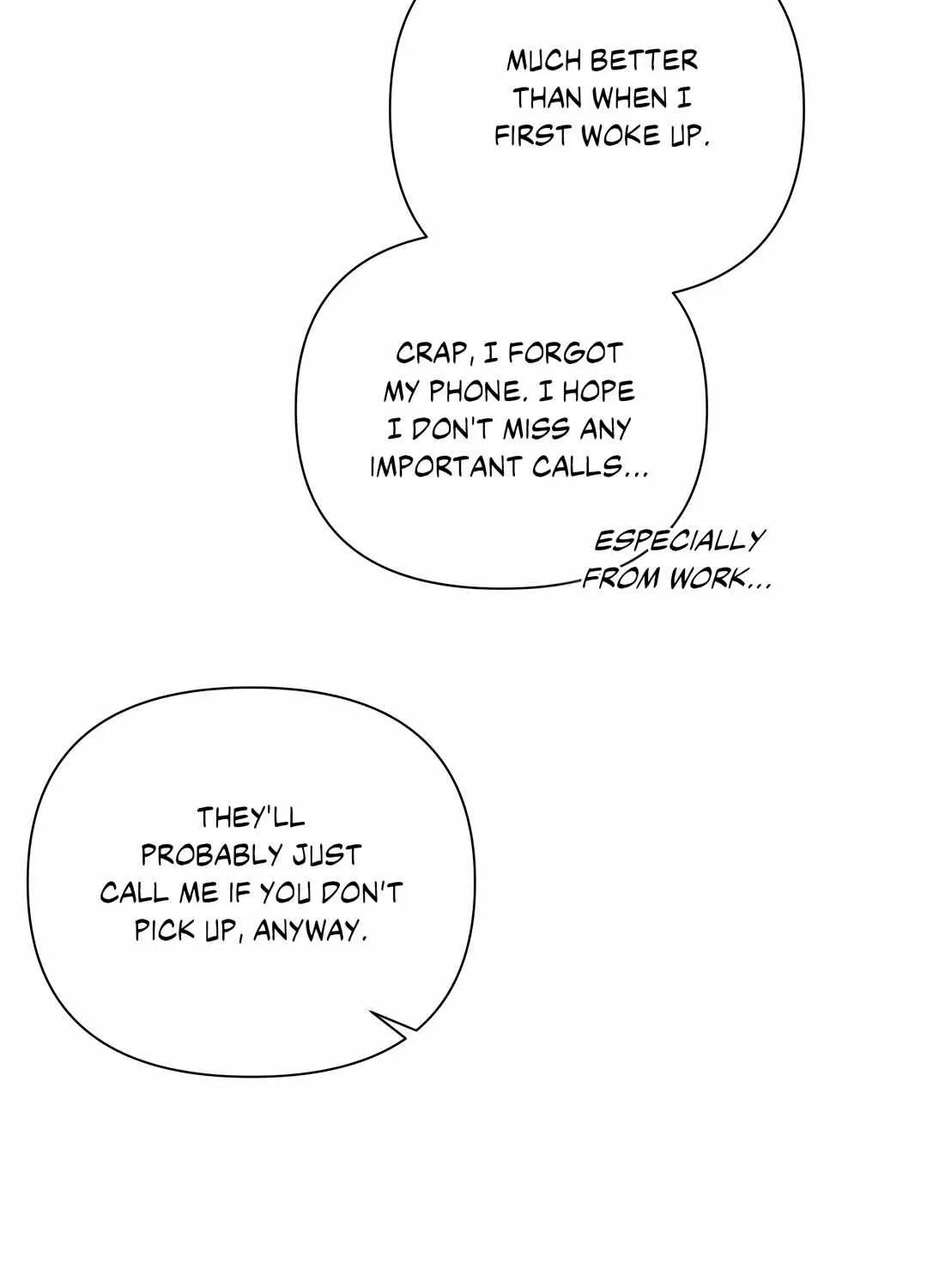 Backlight Chapter 32 page 21 - 