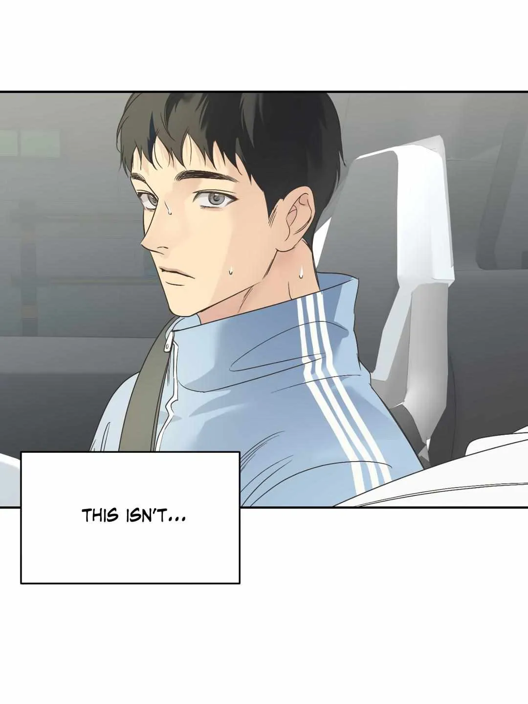 Backlight Chapter 32 page 22 - 