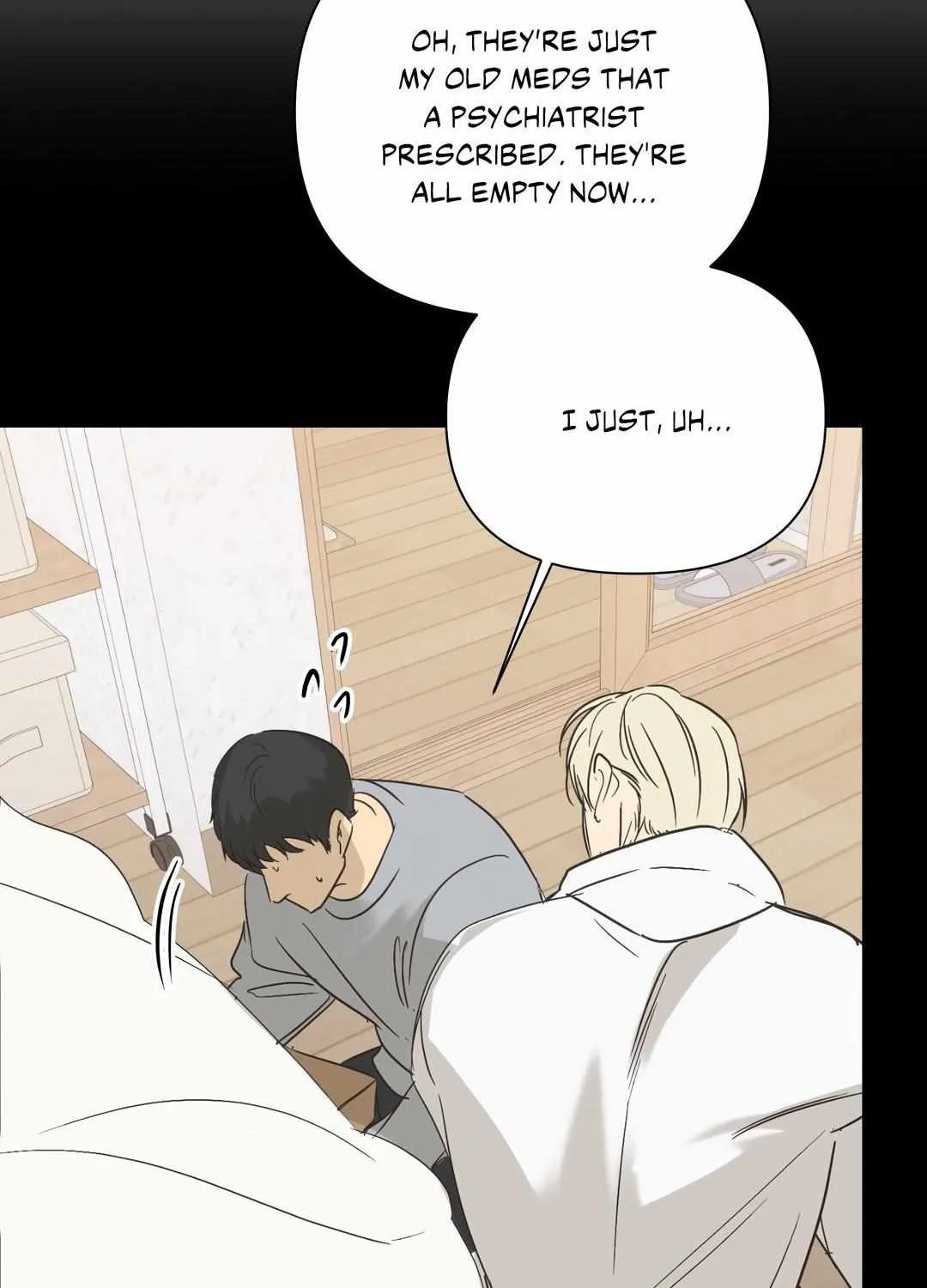Backlight Chapter 32 page 24 - 