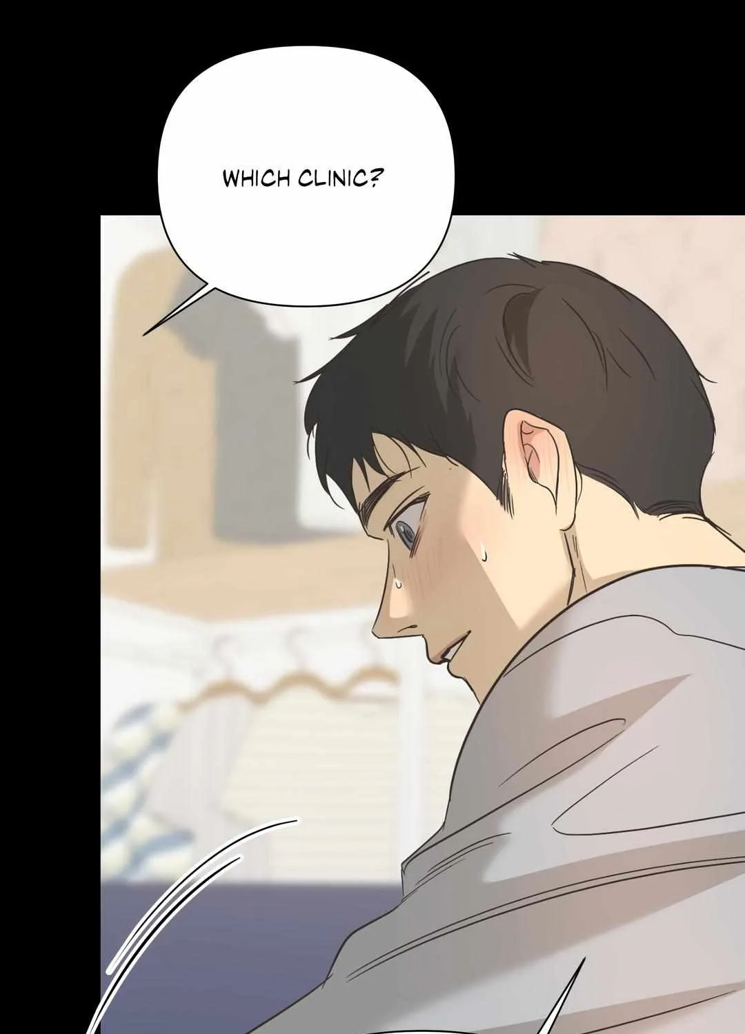 Backlight Chapter 32 page 26 - 