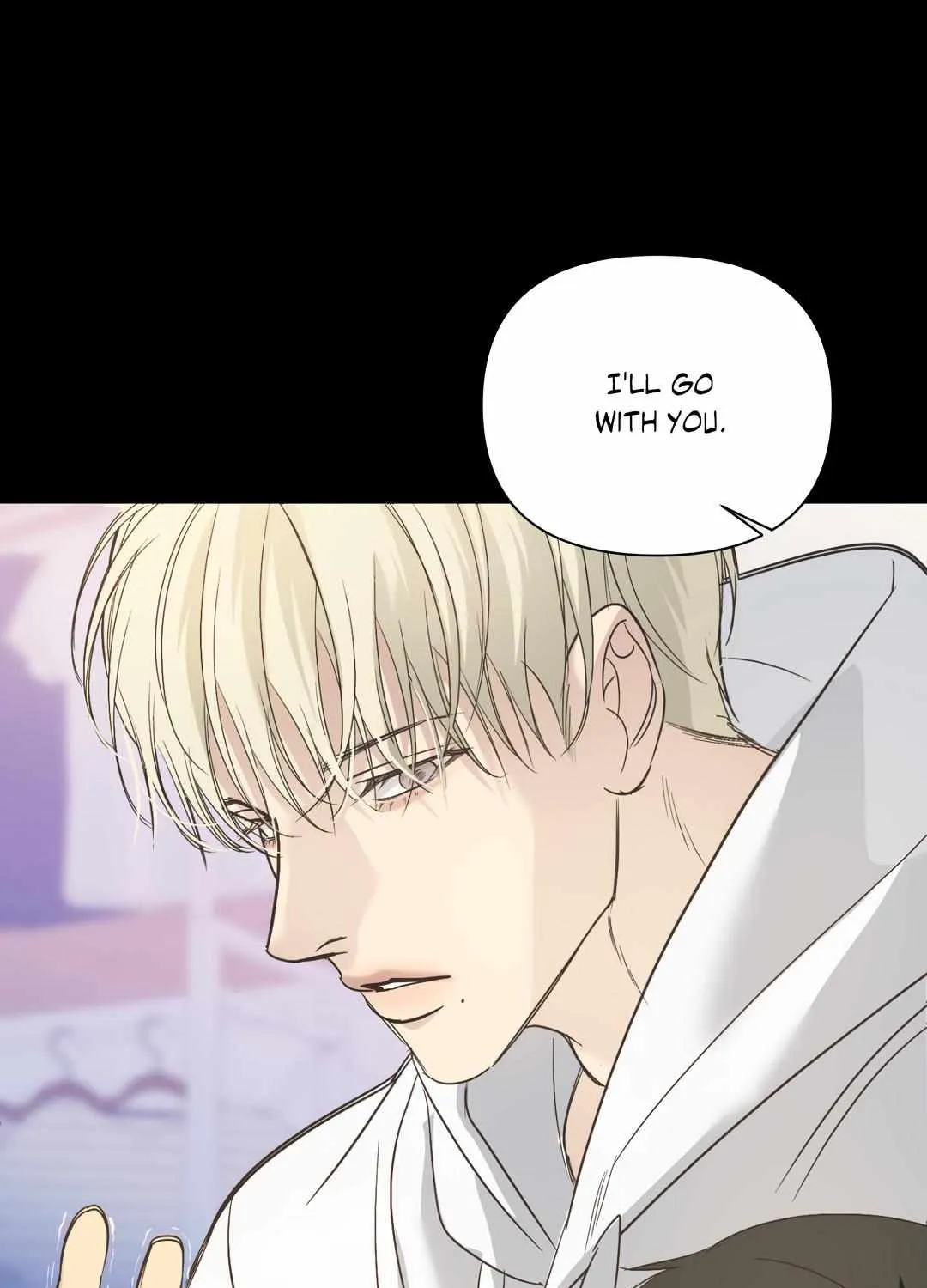 Backlight Chapter 32 page 30 - 