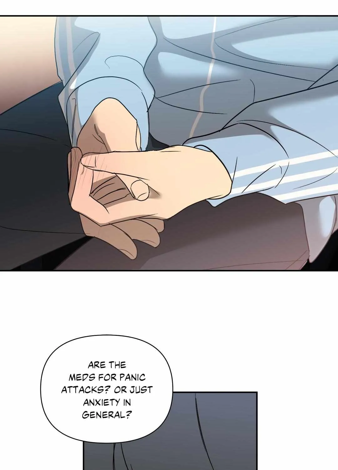 Backlight Chapter 32 page 32 - 