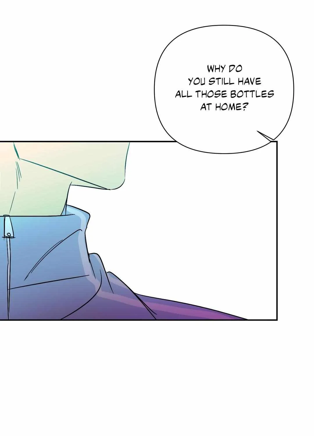 Backlight Chapter 32 page 37 - 