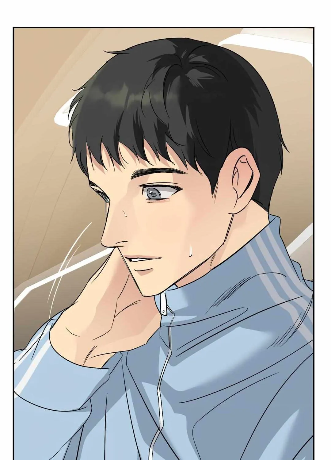 Backlight Chapter 32 page 38 - 