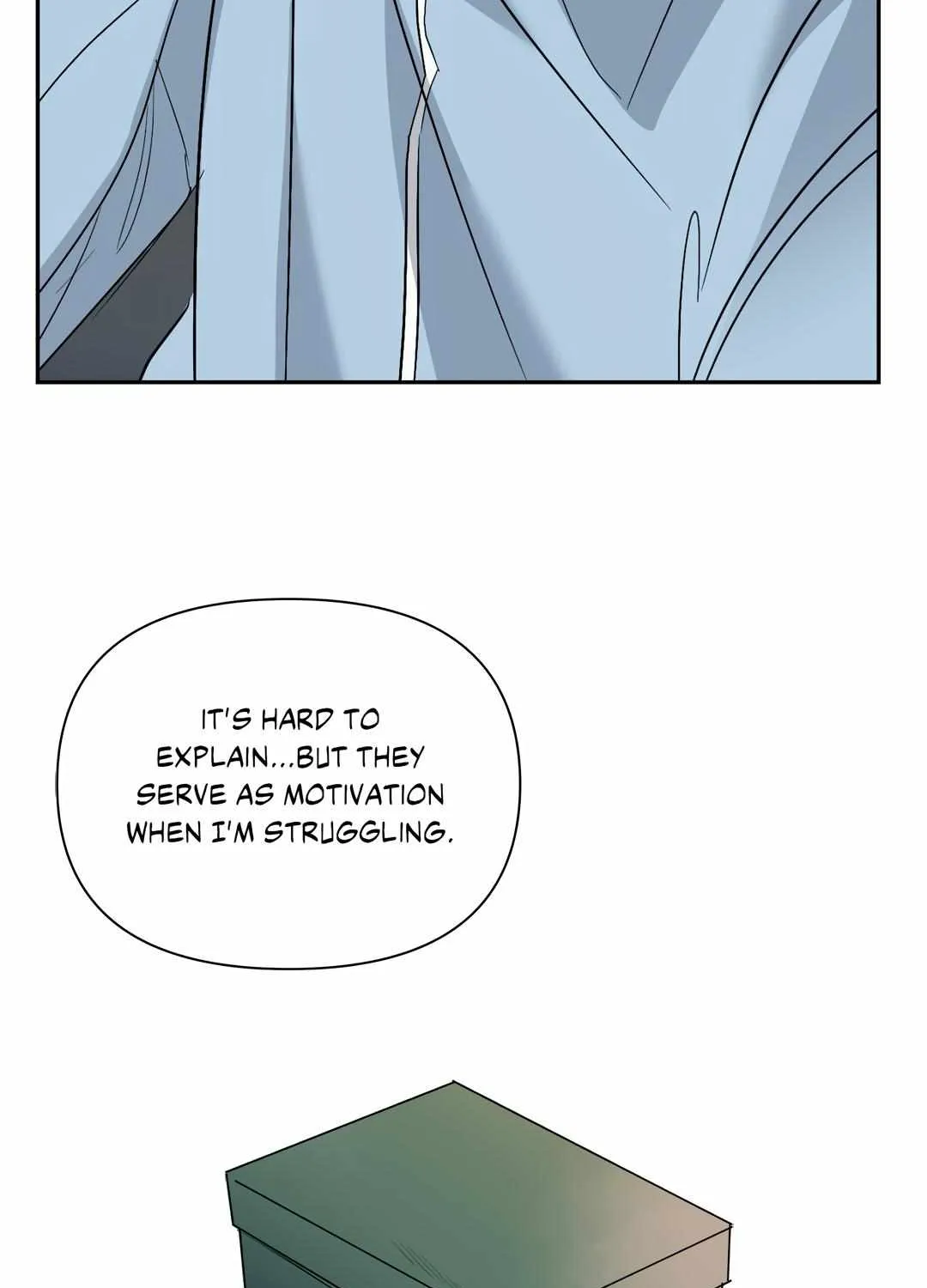 Backlight Chapter 32 page 39 - 