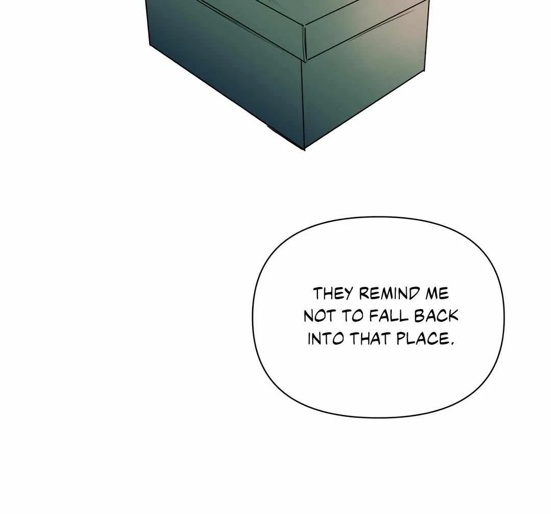 Backlight Chapter 32 page 40 - 