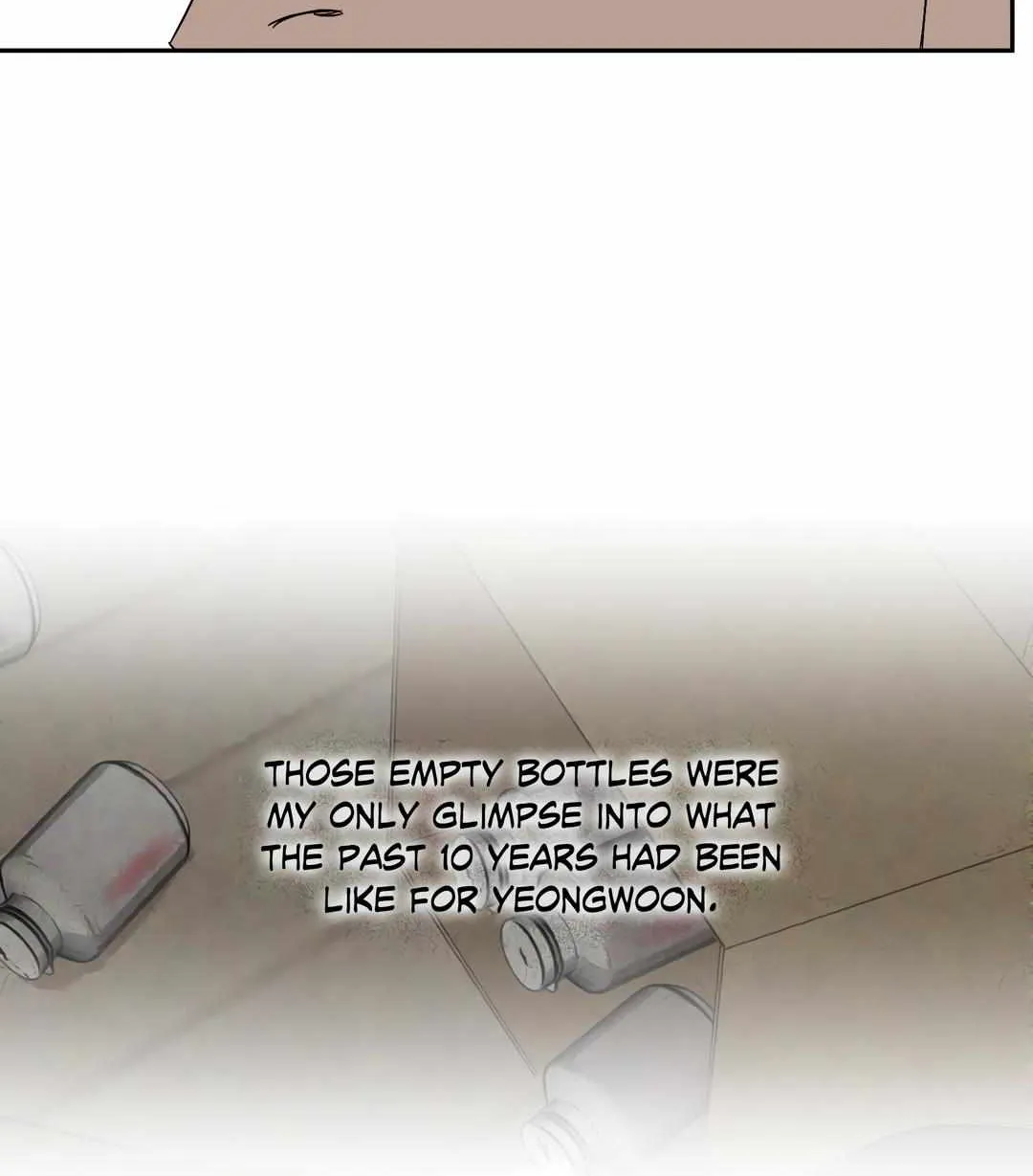 Backlight Chapter 32 page 52 - 