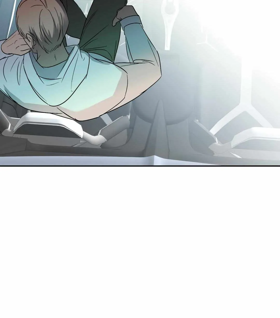 Backlight Chapter 32 page 56 - 