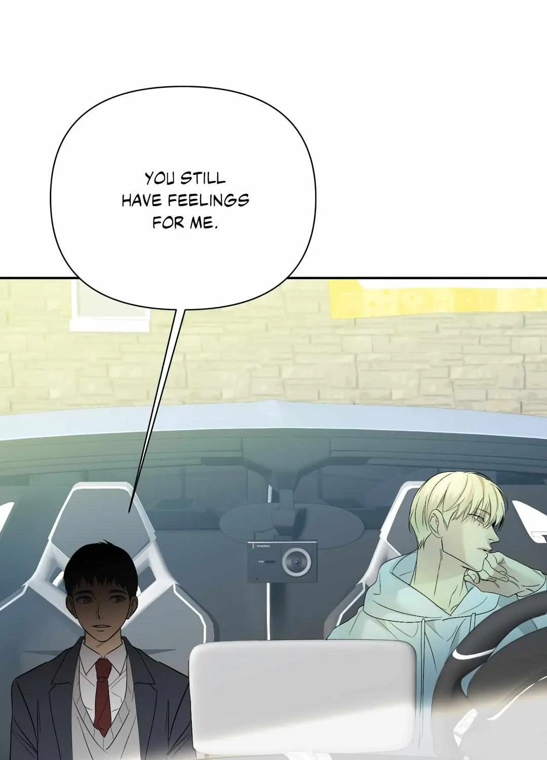 Backlight Chapter 32 page 59 - 