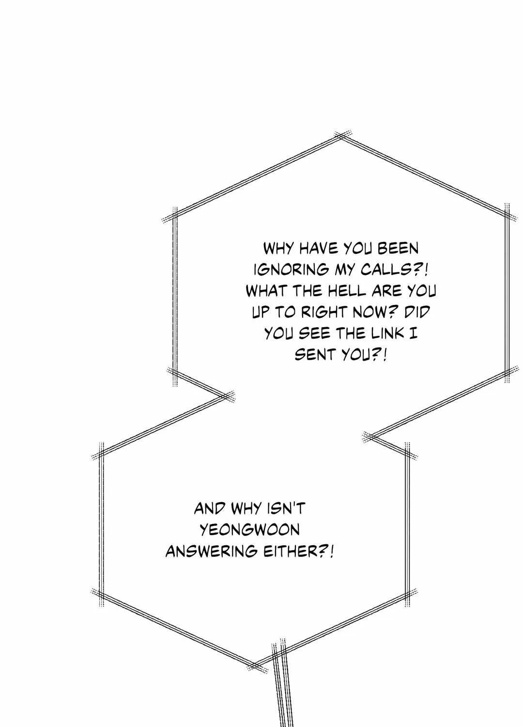 Backlight Chapter 32 page 65 - 