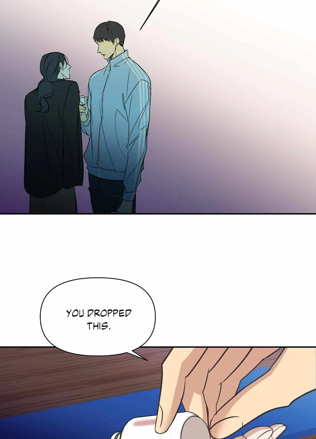Backlight Chapter 32 page 80 - 