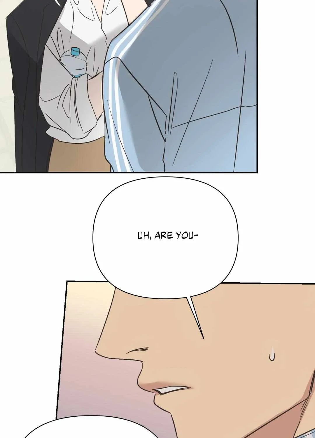 Backlight Chapter 32 page 84 - 