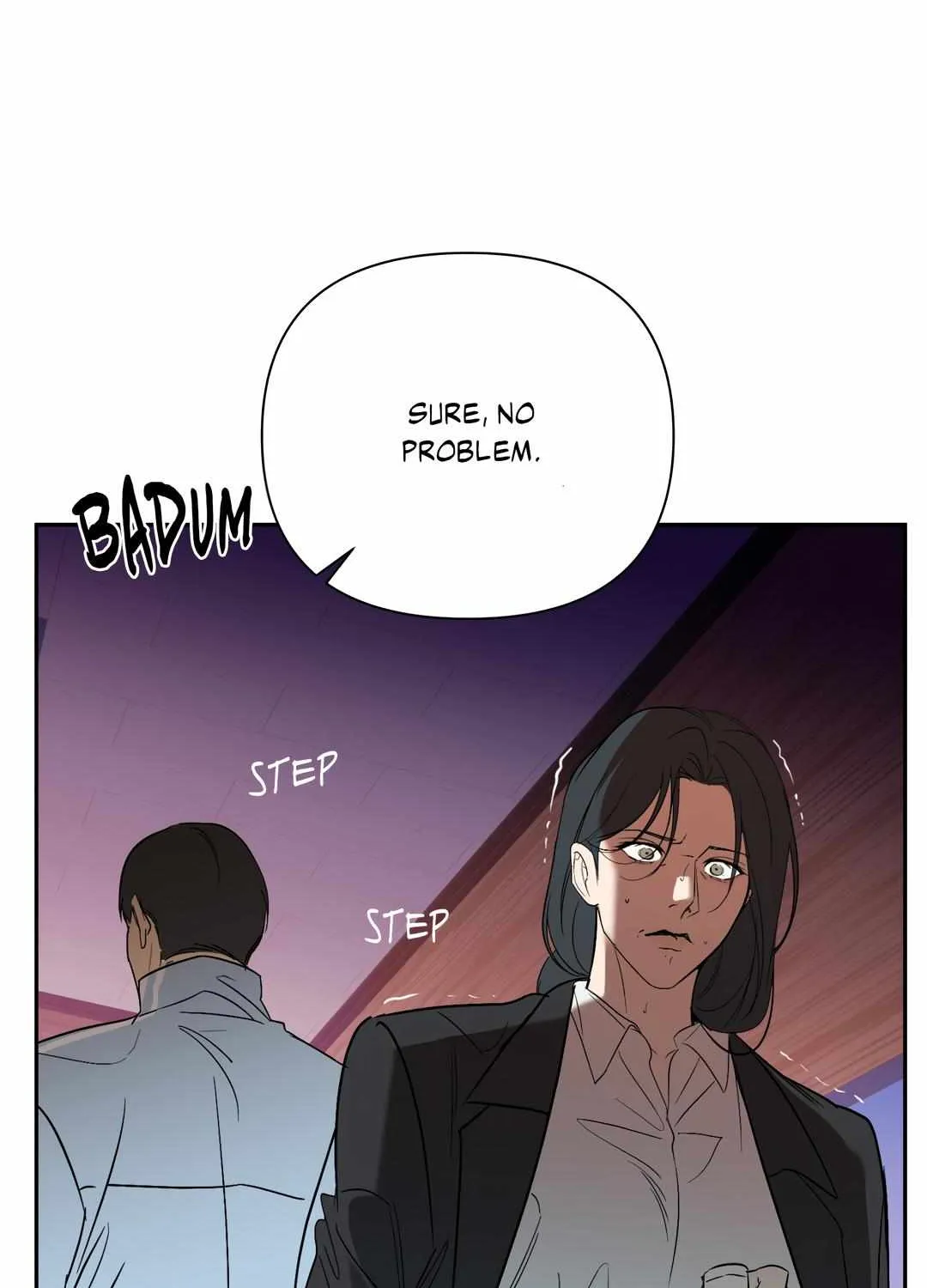 Backlight Chapter 32 page 88 - 