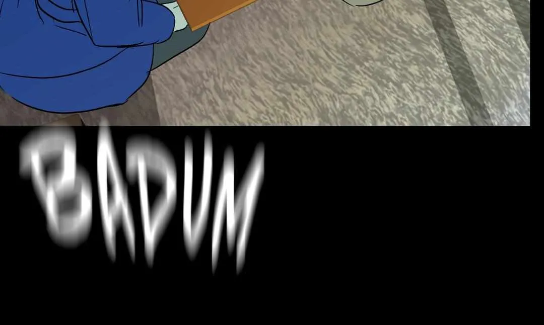 Backlight Chapter 32 page 91 - 