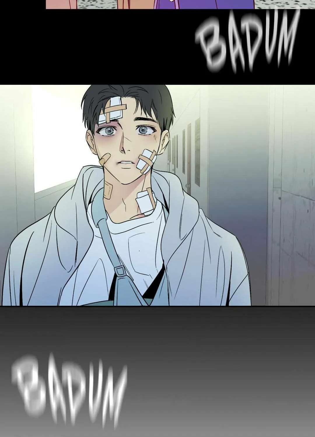 Backlight Chapter 32 page 93 - 