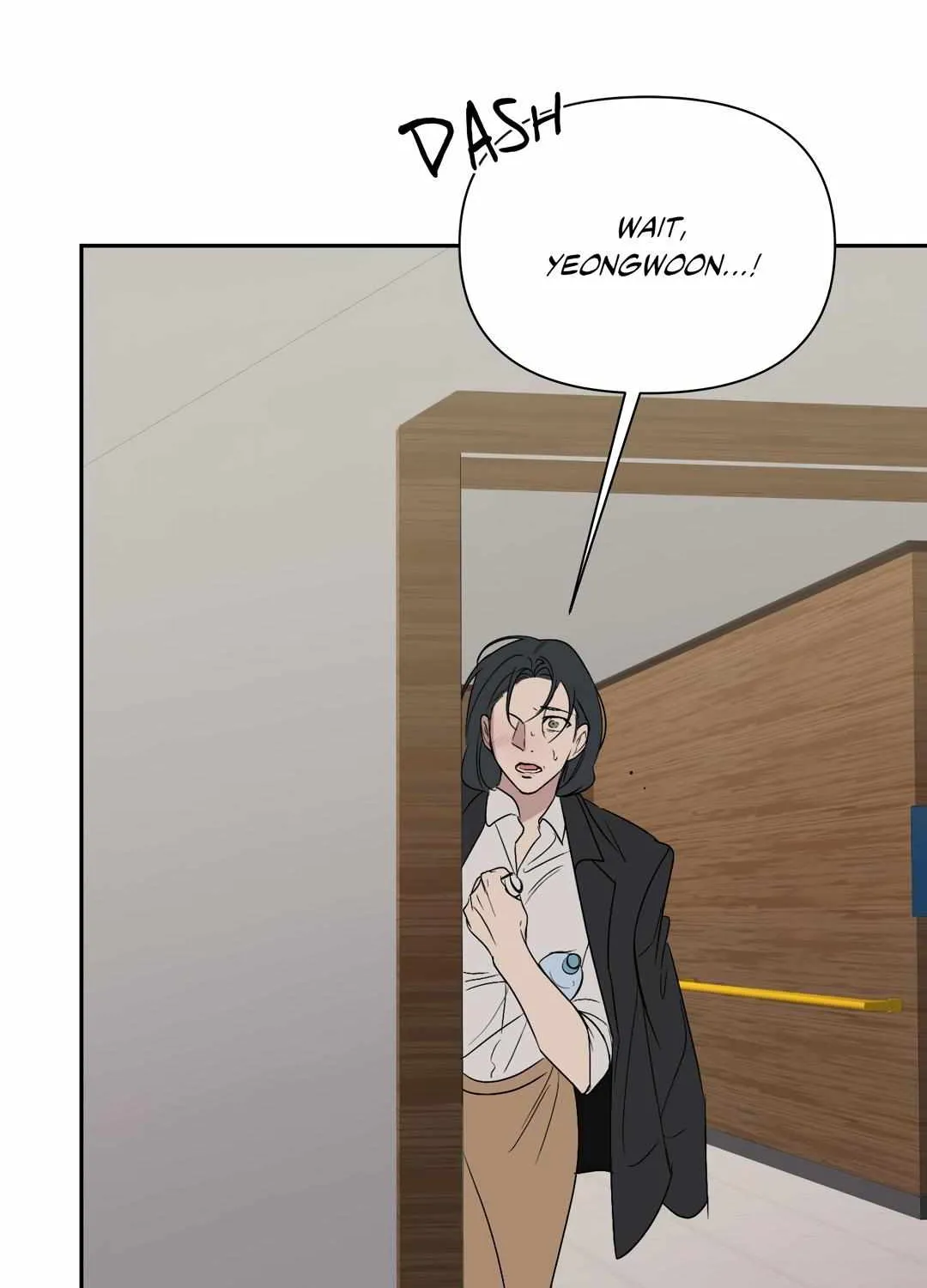 Backlight Chapter 32 page 95 - 