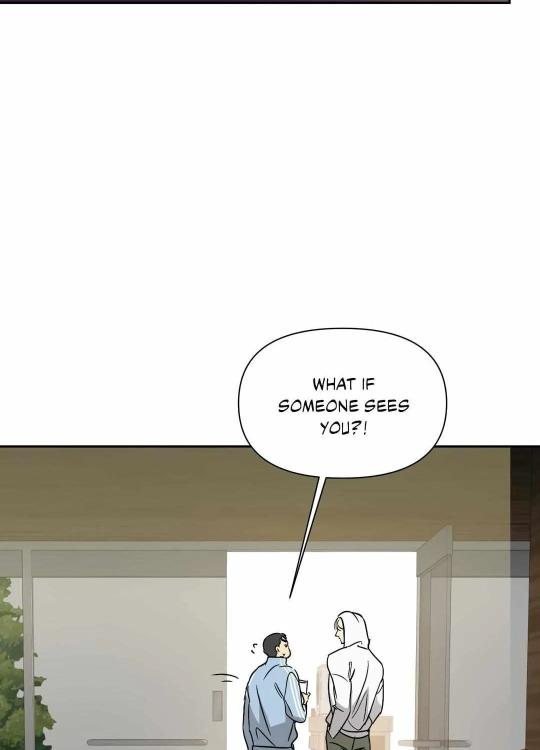 Backlight Chapter 32 page 98 - 