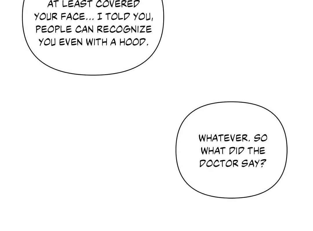 Backlight Chapter 32 page 100 - 