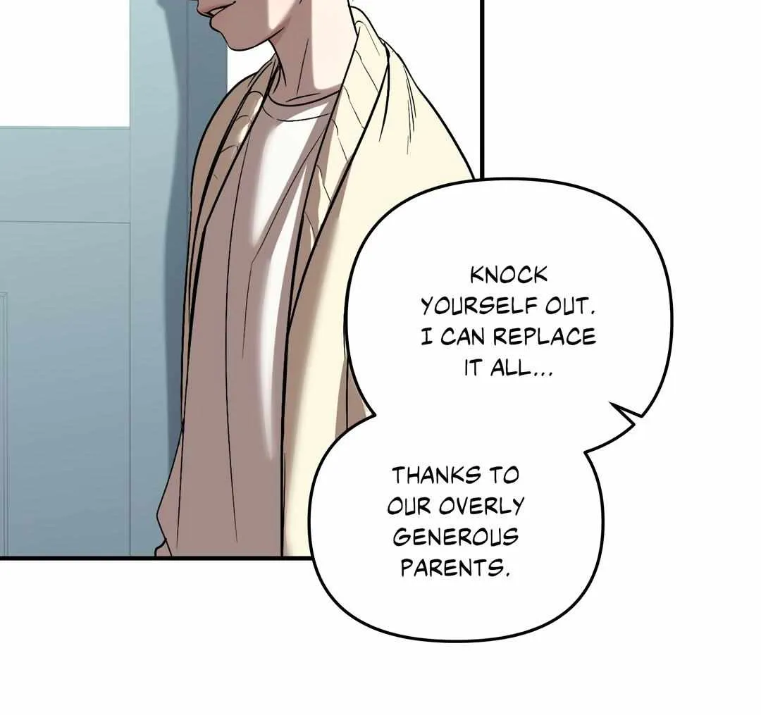 Backlight Chapter 34 page 11 - 