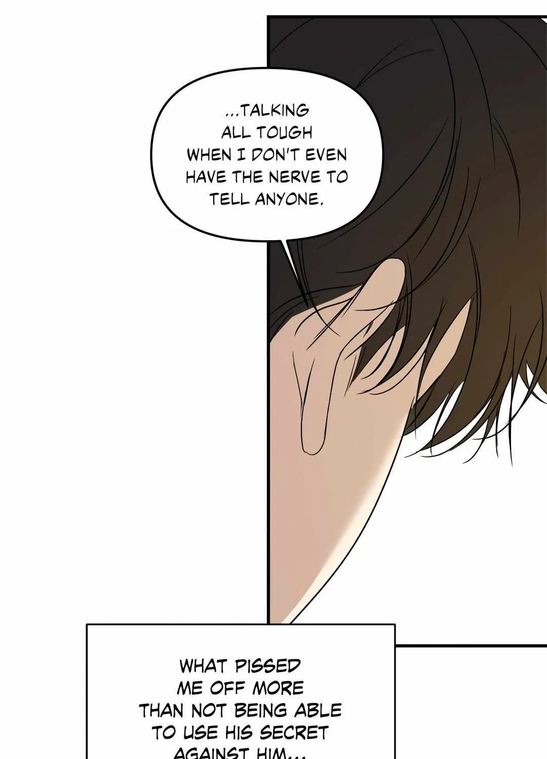 Backlight Chapter 34 page 101 - 