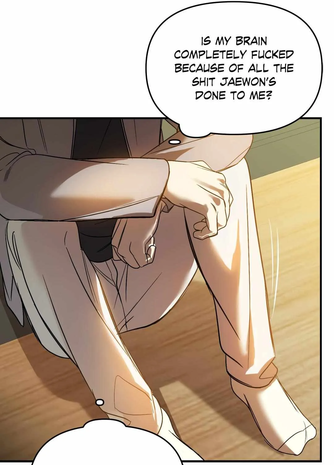 Backlight Chapter 34 page 104 - 