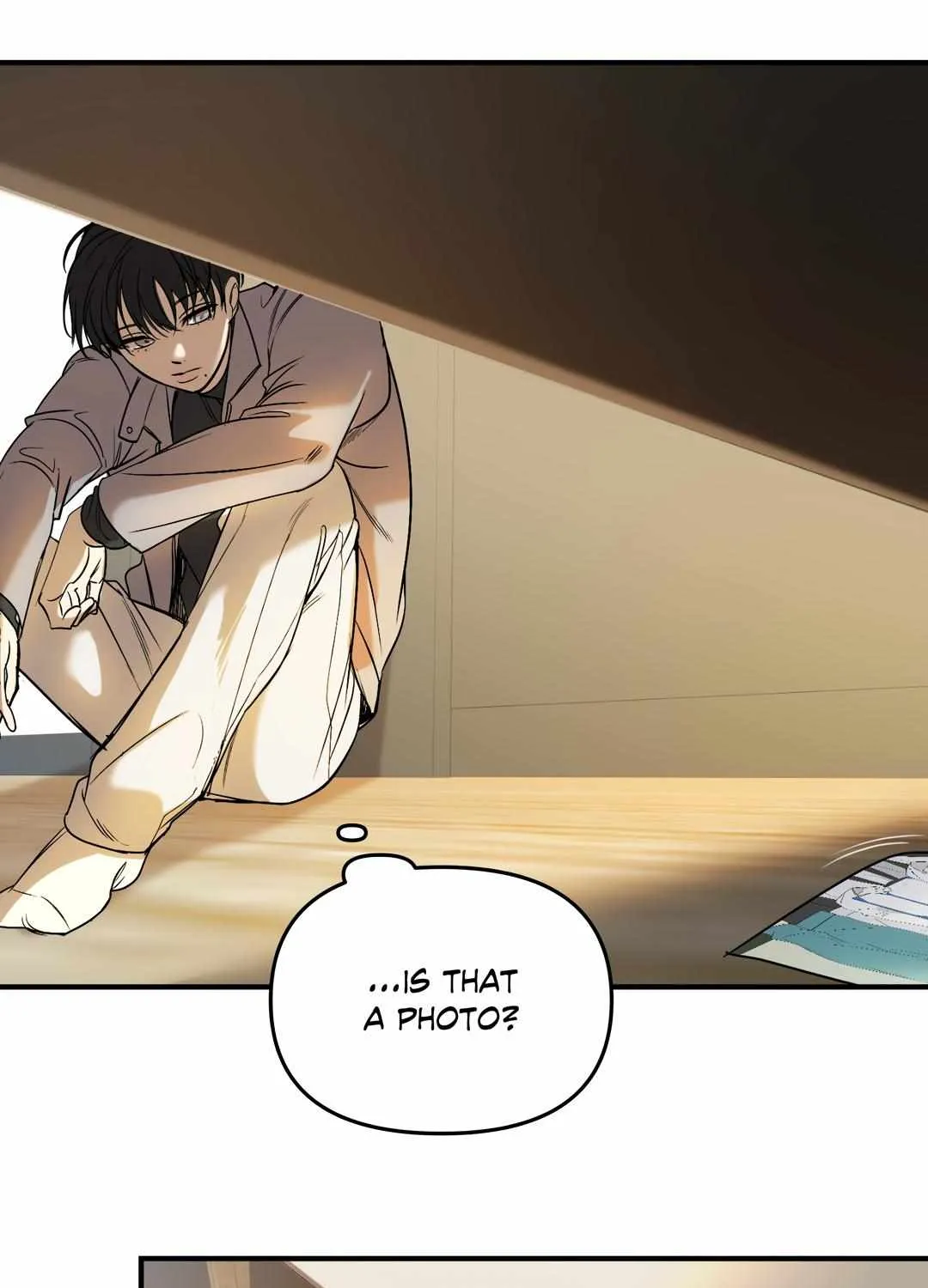 Backlight Chapter 34 page 108 - 